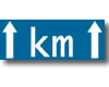 Gesamtstrecke in km  Krefeld Johannisthal